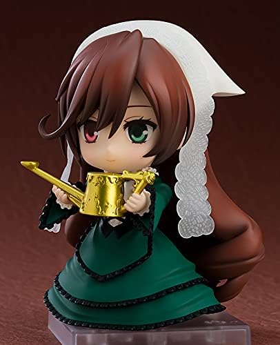 Good Smile Rozen Maiden: Suiseiseki Nendoroid Action Figure, Multicolor