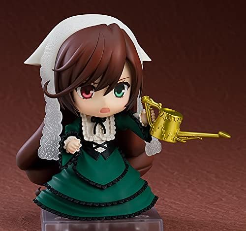 Good Smile Rozen Maiden: Suiseiseki Nendoroid Action Figure, Multicolor