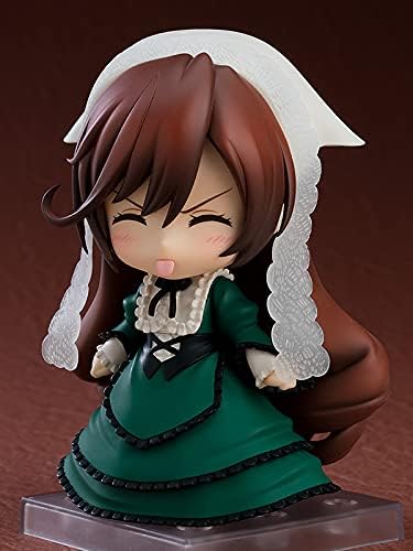 Good Smile Rozen Maiden: Suiseiseki Nendoroid Action Figure, Multicolor
