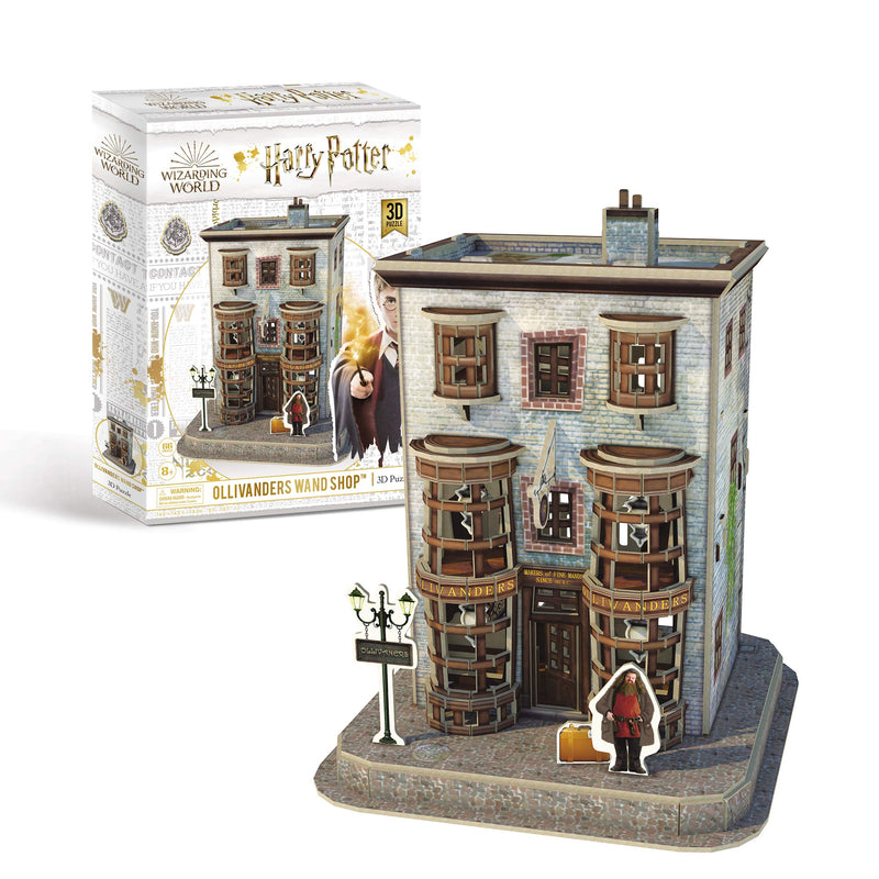 Harry Potter  - Diagon Alley Olliviander