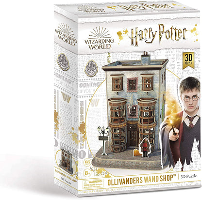 Harry Potter  - Diagon Alley Olliviander