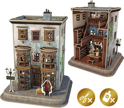 Harry Potter  - Diagon Alley Olliviander