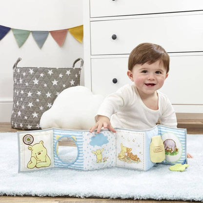 Rainbow Designs Winnie The Pooh Unfold & Discover