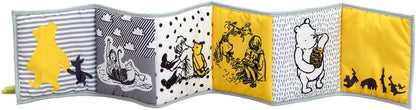 Rainbow Designs Winnie The Pooh Unfold & Discover