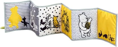 Rainbow Designs Winnie The Pooh Unfold & Discover