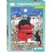 Otter House Christmas Post Jigsaw Puzzle (1000 Pieces