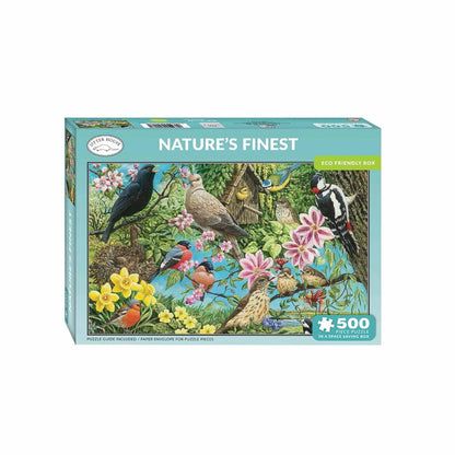 Nature`S Finest (L)