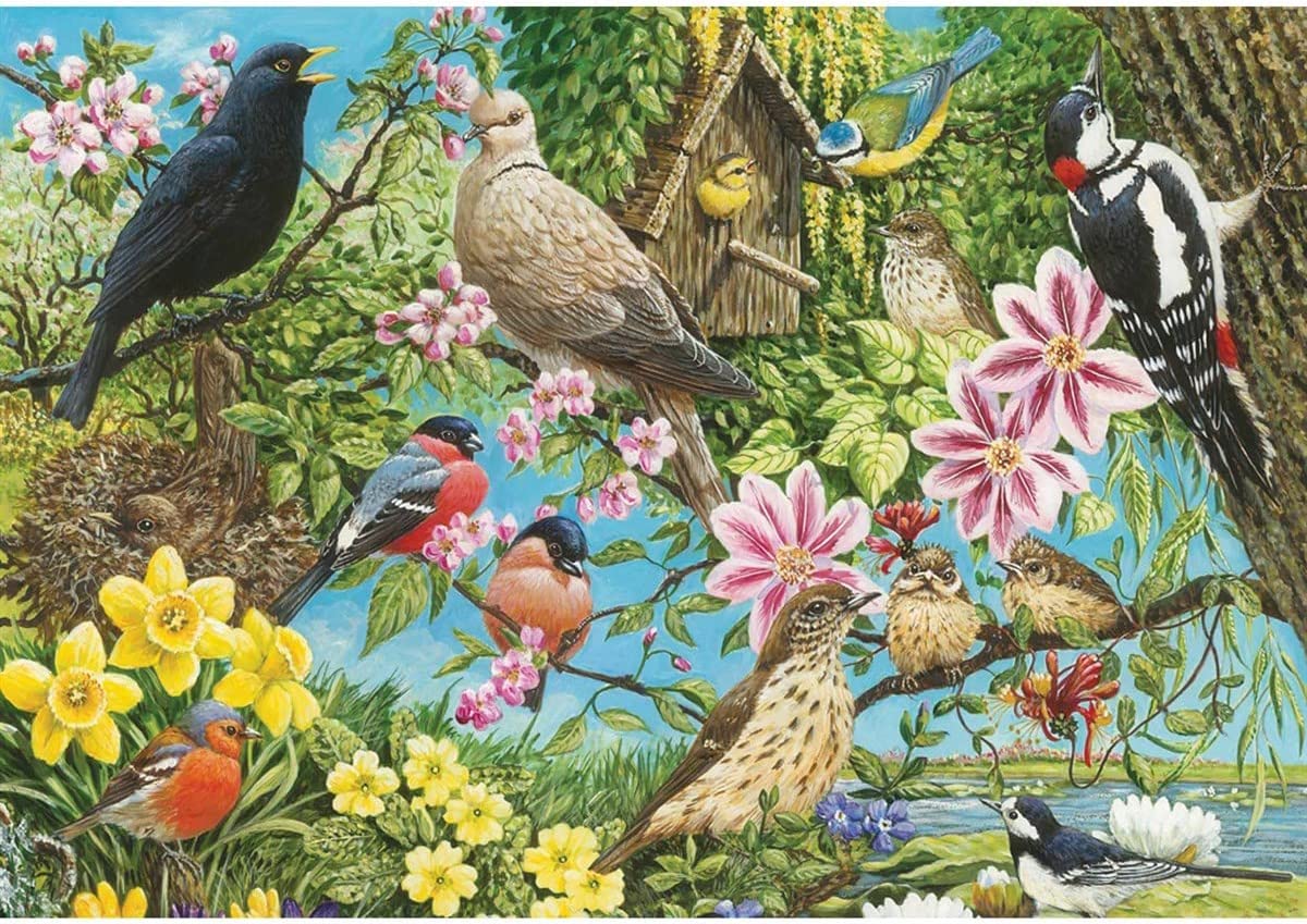 Nature`S Finest (L)