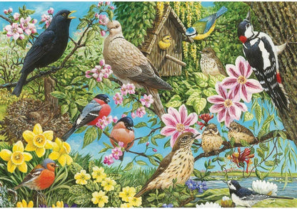 Nature`S Finest (L)