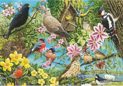 Nature`S Finest (L)