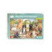 Waiting For Walkies 500 Piece Jigsaw