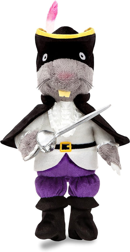 Aurora 60849 The Highway Rat 9In Single