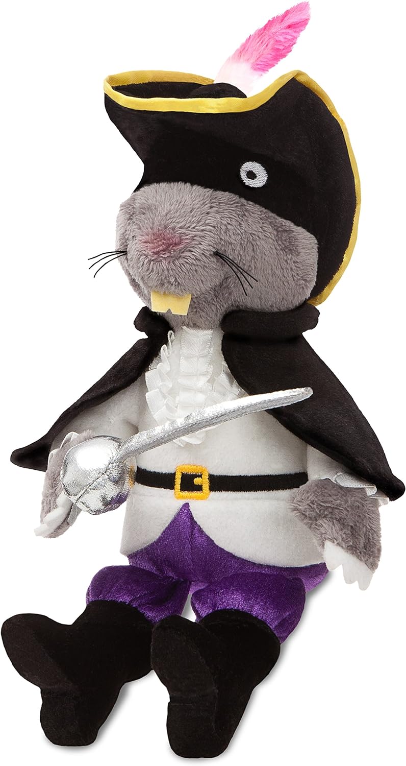 Aurora 60849 The Highway Rat 9In Single