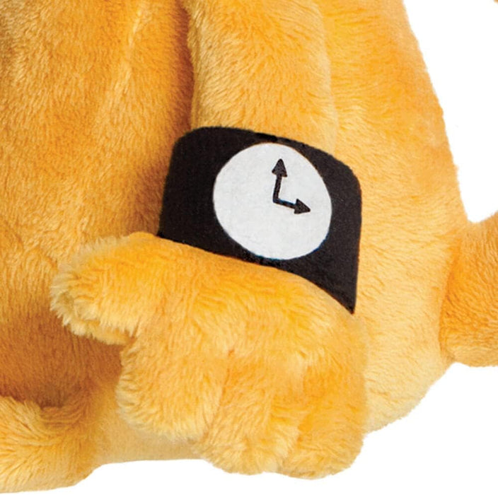 AURORA, Bitzer Dog, Shaun the Sheep, Soft Toy, Brown