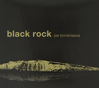 Black Rock