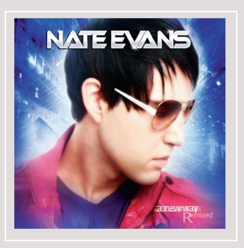 New Way Remixed