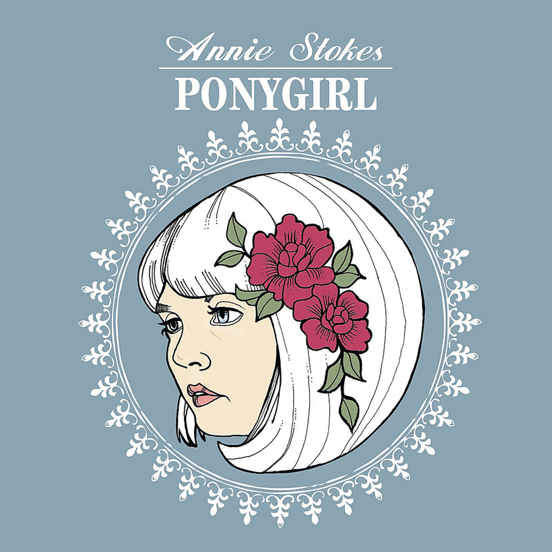 Ponygirl EP