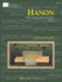Hanon: The Virtuoso Pianist, Part 1