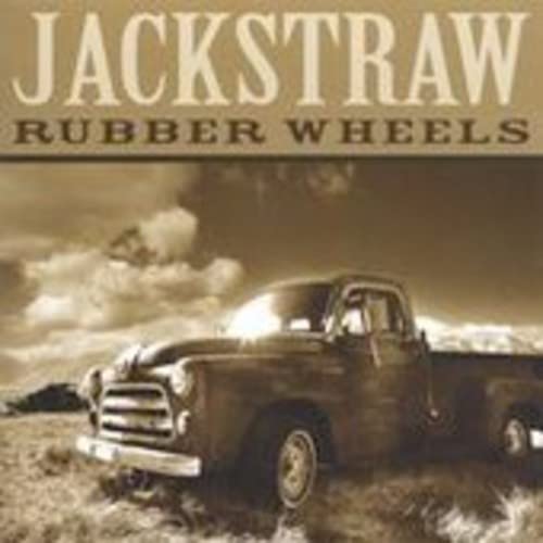 Rubber Wheels