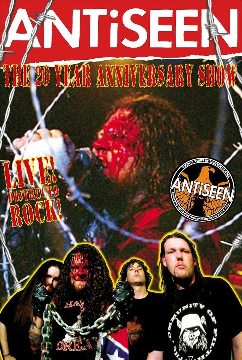 20th Anniversary Show
