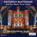 Dieterich Buxtehude & the Mean-Tone Organ 1
