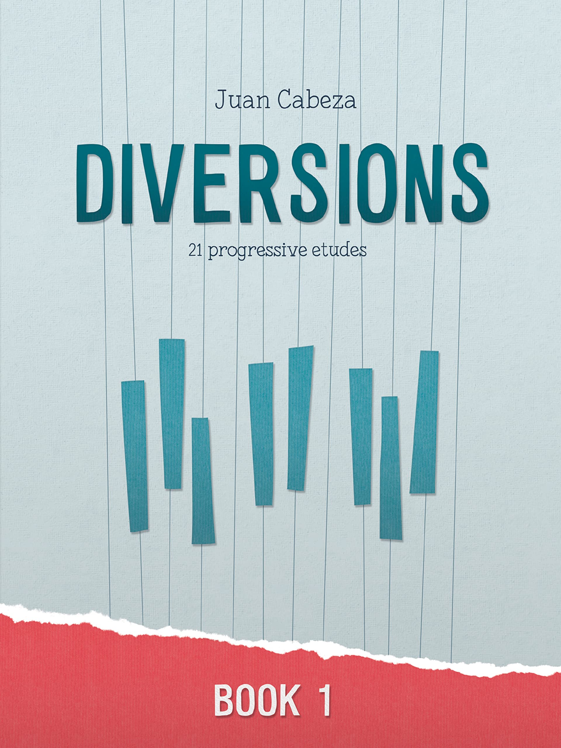 Diversions Book 1