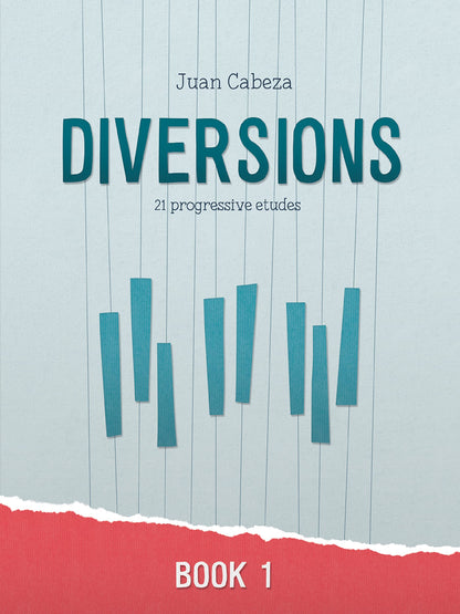 Diversions Book 1