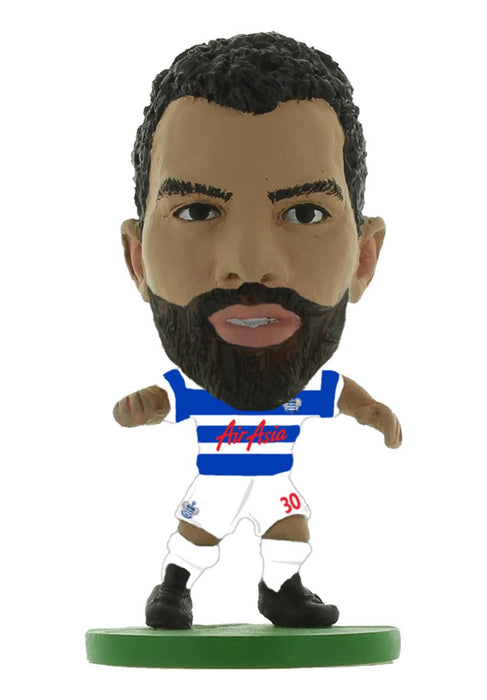 SoccerStarz QPR Sandro Home Kit