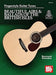 Fingerstyle Guitar Tunes
