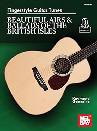 Fingerstyle Guitar Tunes