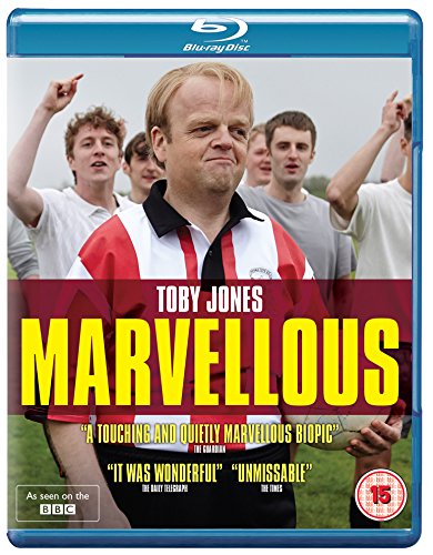 Marvellous (BBC)