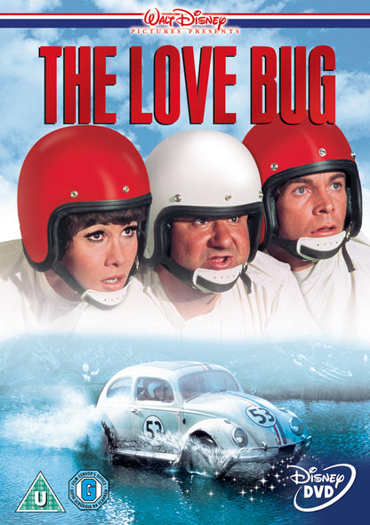 The Love Bug