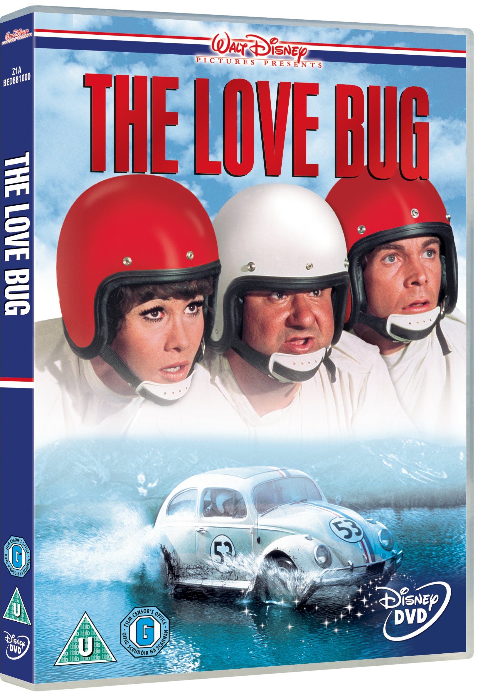 The Love Bug