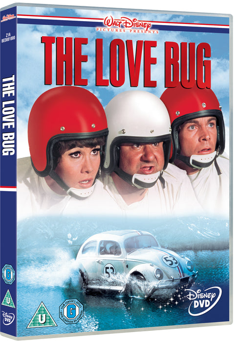 The Love Bug