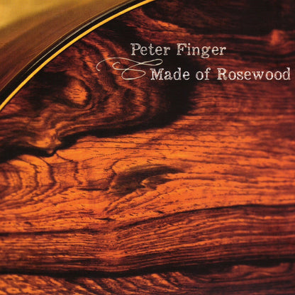 Made Of Rosewood