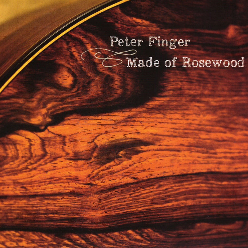Made Of Rosewood