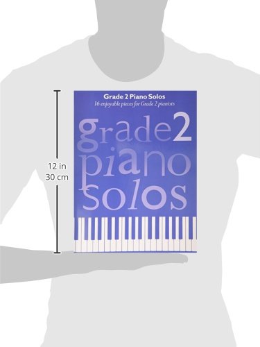 Grade 2 Piano Solos