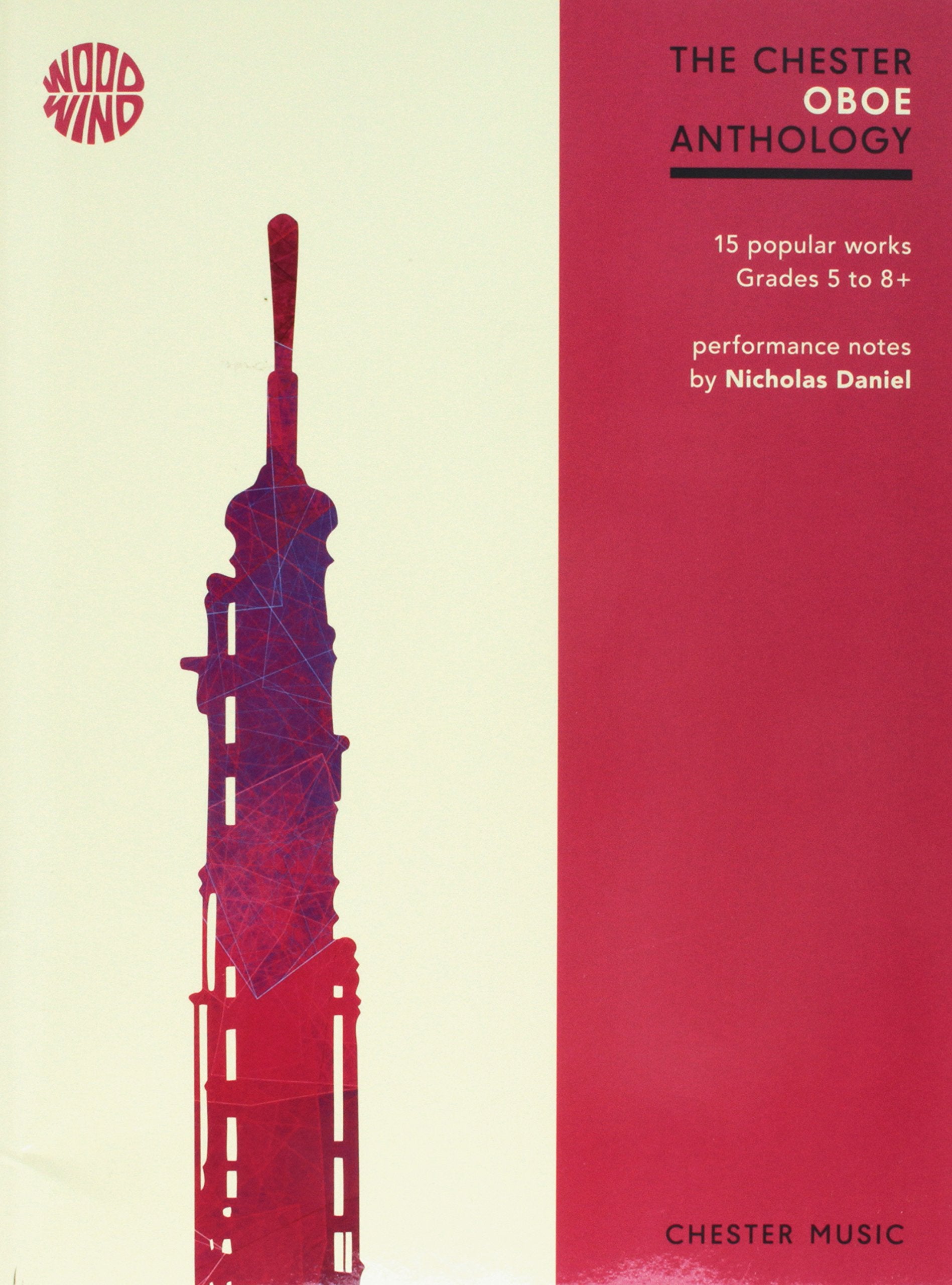 The Chester Oboe Anthology
