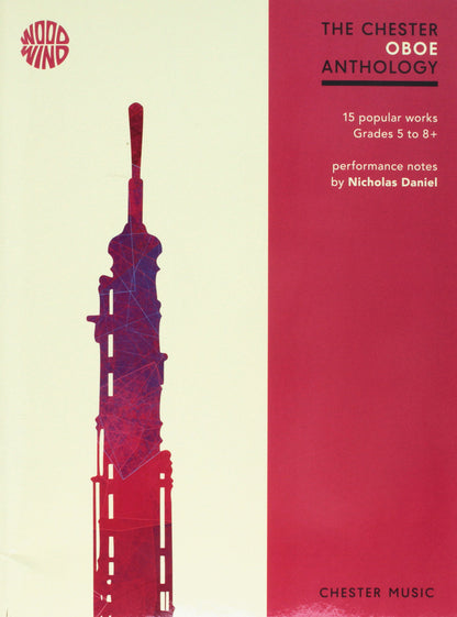 The Chester Oboe Anthology