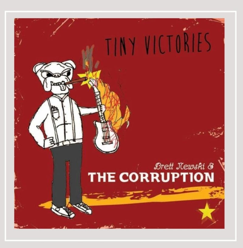 Tiny Victories