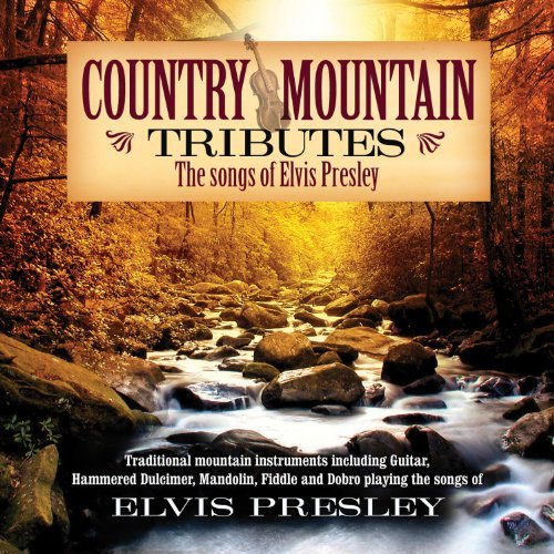 Craig Duncan-Country Mountain Tributes: Elvis Pres
