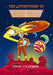 The Adventures of Jonnie Rocket
