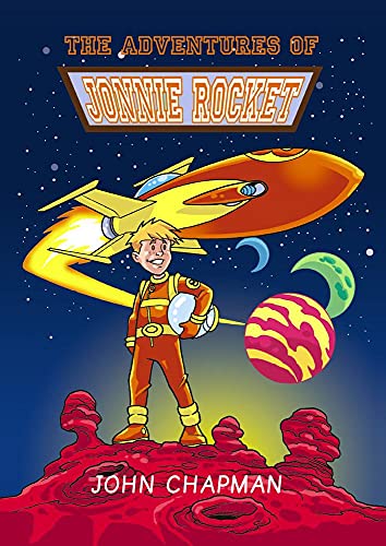 The Adventures of Jonnie Rocket