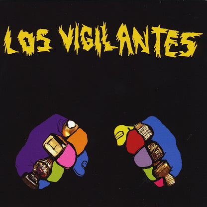 Los Vigilantes