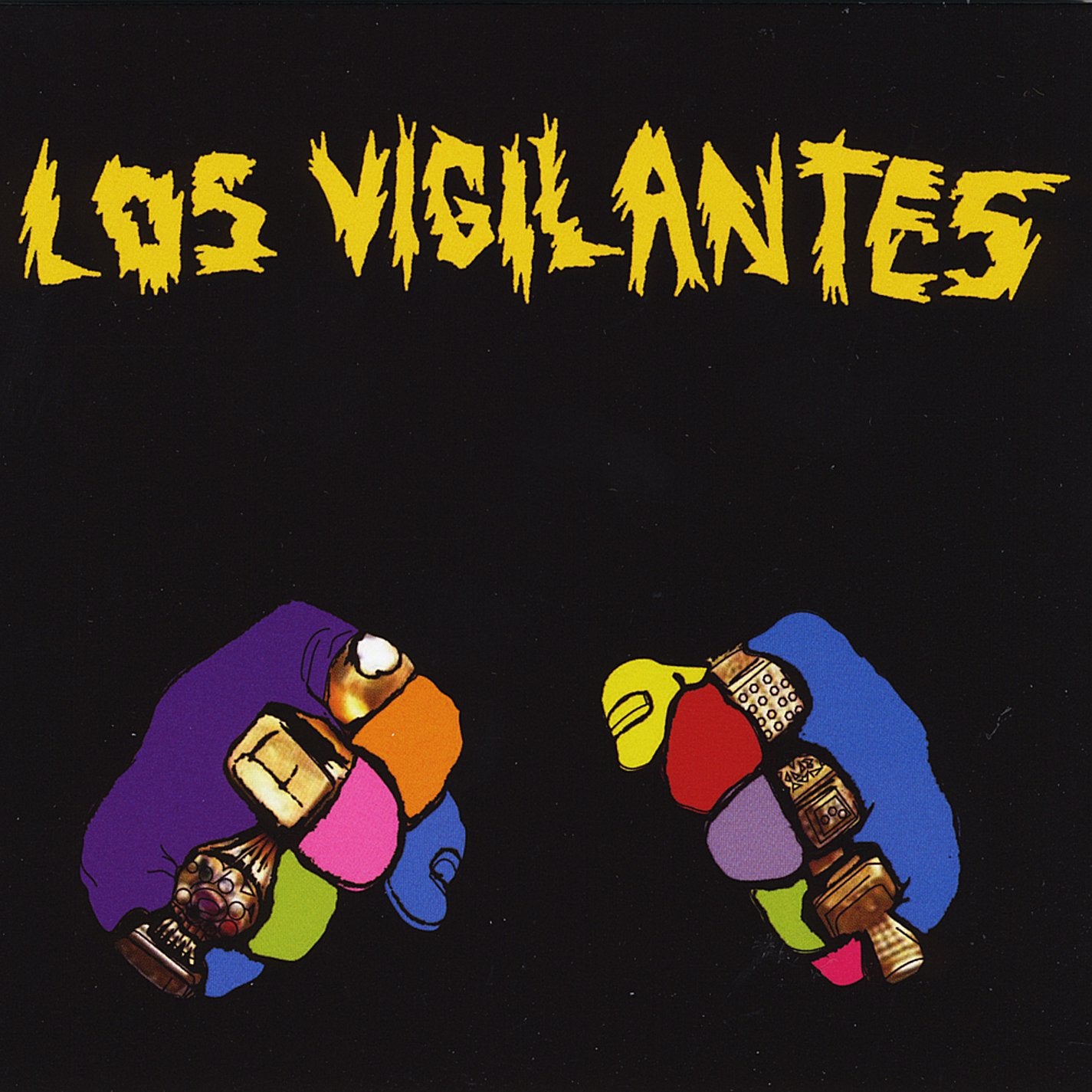Los Vigilantes