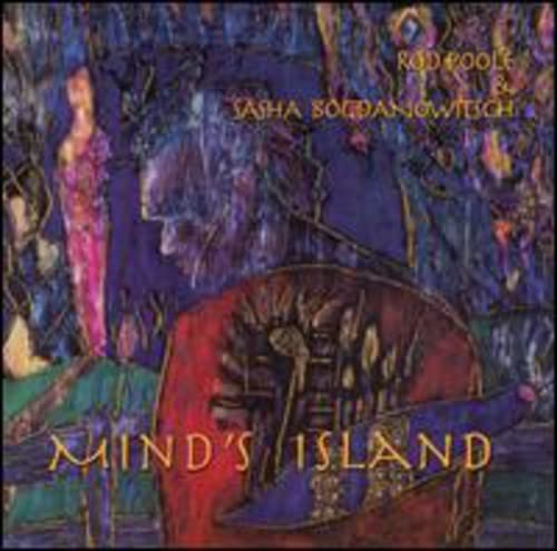 Minds Island