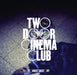 Two Door Cinema Club-Tourist History