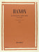 HANON - El Pianista Virtuoso (60 Ejercicios) para Piano (Schotte/Pozzoli