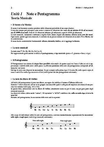 Il Solfeggio (Edizione Definitiva a Cura Di Renato Soglia E Pier Giacomo Zauli