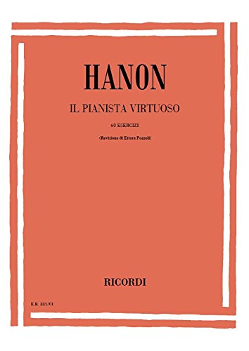 Pianista Virtuoso (Il